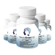 Neuro Smart IQ - Neurosmart IQ 5 Pack