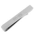 thumbnail image 3 of Stainless Steel Engravable Tie Bar, 3 of 5