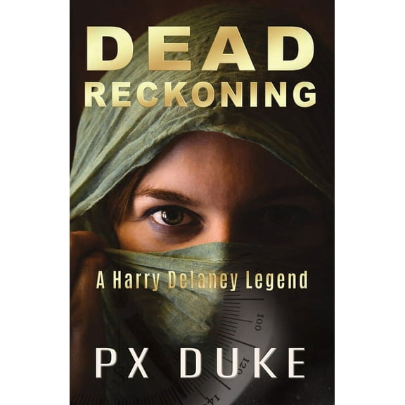 Dead Reckoning (Paperback)