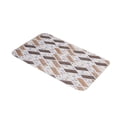 thumbnail image 2 of YiJuHui Super Absorbent Bath Mat, Russian Style Diatom Mud Floor Rug, Quick Drying Non-Slip Bathroom Rug, Water Absorbing Shower Mat for Bathroom Floor Safety, Anti-Mold Bath Mat for Wet Areas, 2 of 6