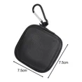 thumbnail image 2 of Estuche Para Auriculares Eva Estuche De Transporte Cuadrado, 2 of 8