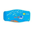thumbnail image 3 of Cinturón de natación Cómodo entrenamiento Ayuda Ligero para niños Herramienta de flotación Natación en piscina, 3 of 8