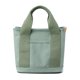thumbnail image 1 of Bolso de mano de gran capacidad, bolso de mano de gran capacidad con múltiples bolsillos y múltiples bolsillos, bolso de mano para mujer, claridad notable, 1 of 9
