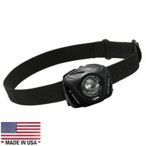 Princeton Tec EOS II Headlamp w/Maxbright LED Black