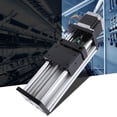 thumbnail image 1 of Motion System Linear Reciprocating Application Automation Industry Linear Motion 42 Motor Double Shaft Ball Screw Linear Guide Rail With 42 Motor 100mm Effective Stroke1610 Ball, 1 of 8