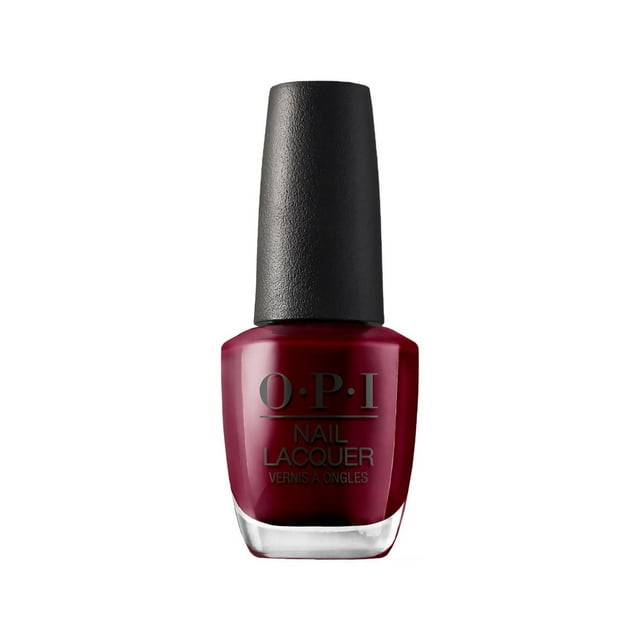 OPI Nail Lacquer