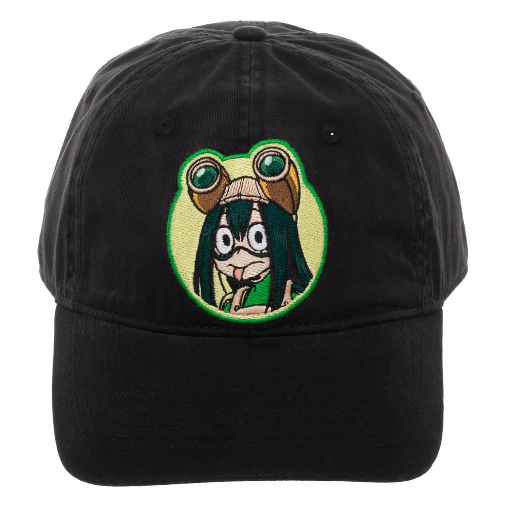 Bioworld My Hero Academia High Density Print Sublimated Snapback Hat