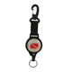 thumbnail image 2 of Cordón retractor para cámara de equipo de buceo para apnea, deportes acuáticos y esnórquel 29, 2 of 9