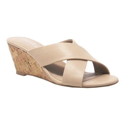 charles by charles david grady wedge sandal