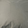 thumbnail image 3 of Duck Covers Weekend Water-Resistant 72 Inch Outdoor Chaise Cover with Integrated Duck Dome, Moon Rock, 3 of 9