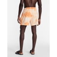 thumbnail image 3 of Hot Boy Summer by Megan Thee Stallion Men’s 5'' inseam Mesh Swim Shorts, Sizes S-3XL, 3 of 5