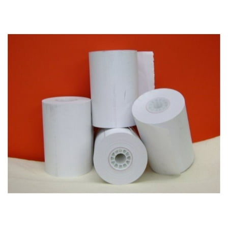 3 1/8" Thermal Paper Rolls for Printers