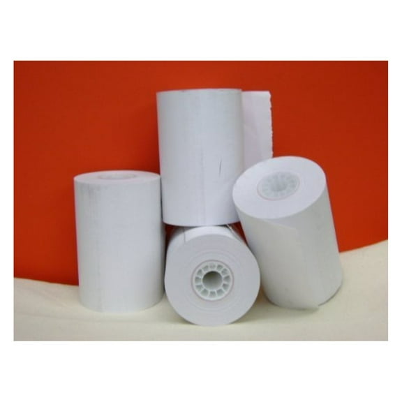 3 1/8" Thermal Paper Rolls for Printers
