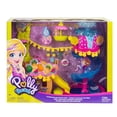 thumbnail image 3 of Polly Pocket Citrus Splash Water Park, 3 of 9