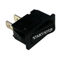 thumbnail image 2 of Paneltronics 001-330 Paneltronics Switch Spdt Start - Stop Rocker, 2 of 2