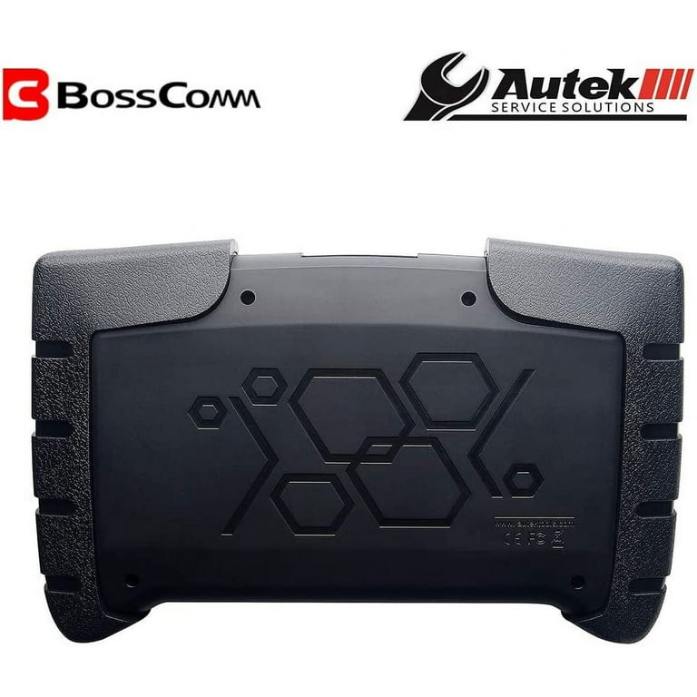 Autek IKEY820 Plus Key Fob Programming Tool OBD2 Pin Code Reader