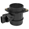 thumbnail image 1 of Sensor de flujo de aire masivo MAF, piezas del sistema de combustible automotriz para E87 116i E46 316i 318i 318Ci E90 E92 316i, 1 of 5