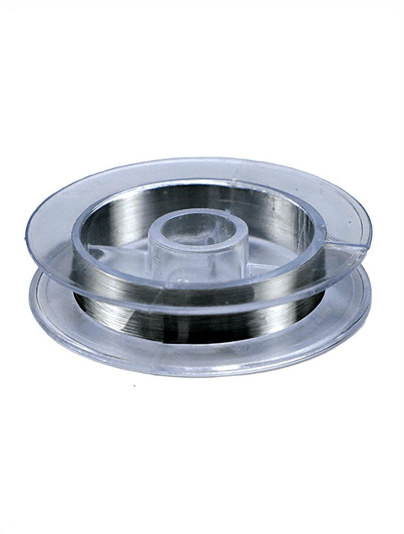 Replacement 0.009mm*200m B&R Superfine Silver Jumper Wire