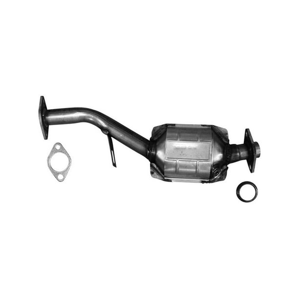 Eastern Catalytic Converter Oe Replacement Rear Walmart Com Walmart Com Eastern Catalytic Converter Oe Replacement Rear Walmart Com Walmart Com