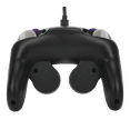 thumbnail image 2 of PowerA GameCube Style Wired Controller for Nintendo Switch - Bowser, 2 of 5