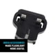 thumbnail image 4 of Adaptador de carga Nite Ize INOVA T4R USB Universal Plug, 4 of 5
