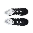 thumbnail image 2 of Ad-id-as Gazelle Core Black White BB5476 [Men SZ], 2 of 3