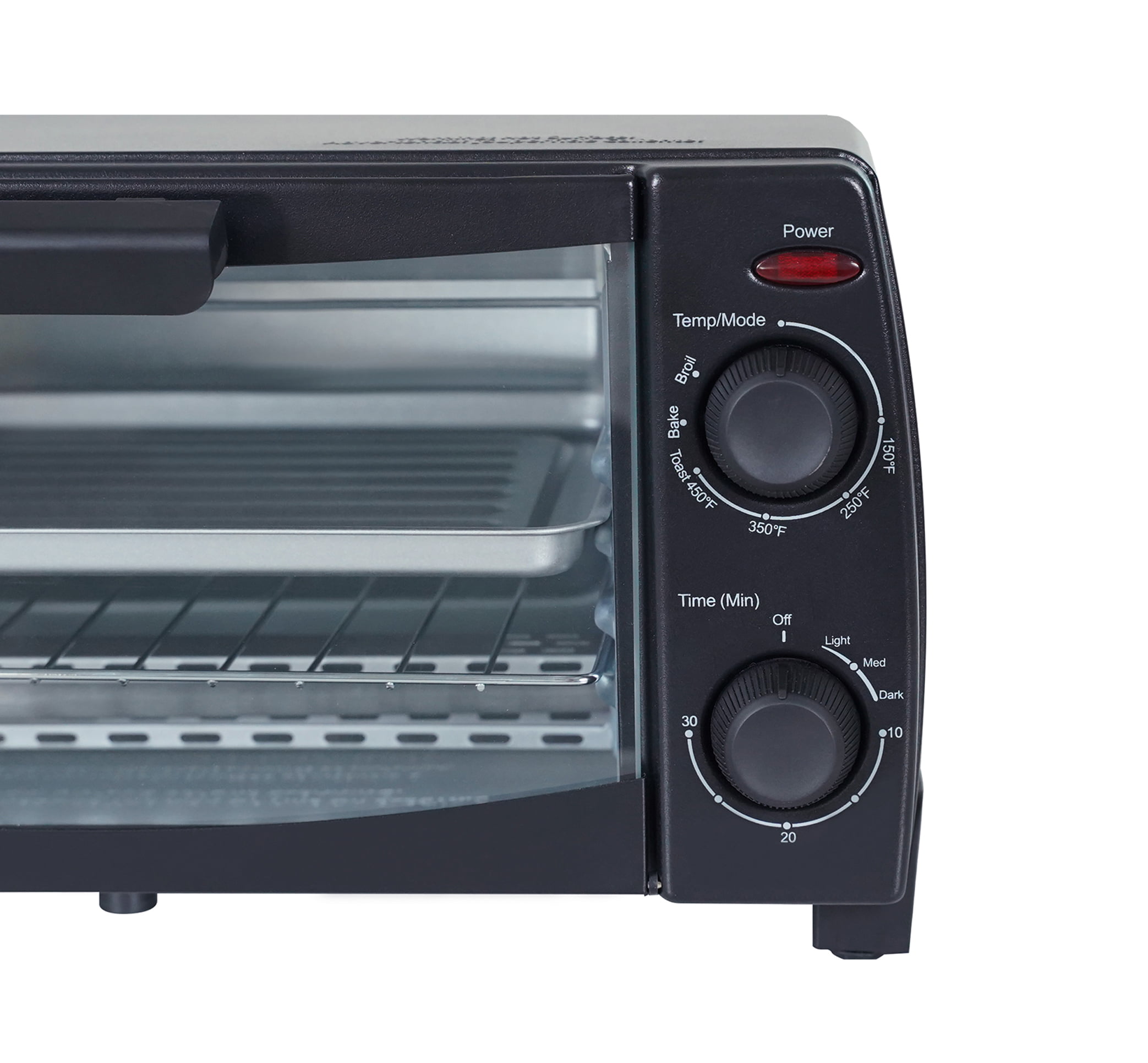 Toaster Ovens & Toasters