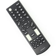 Replacement Remote for Insignia TV NS-RC4NA-16 Universal Control NS-50D420NA16