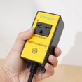 thumbnail image 3 of 220V Automatic Remote Vacuum Switch, KTNNKG Wireless Outlet for High Power Dust Collector Tools, 5s/10s Delay Off Autoswitch,20A/, 3 of 9