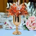 thumbnail image 4 of Centro de mesa para bodas, florero decorativo para el comedor o la boda. L, 4 of 7