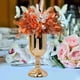 thumbnail image 4 of Centro de mesa para bodas, florero decorativo para el comedor o la boda. L, 4 of 7
