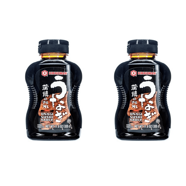 Kikkoman Sauce Wok le Flacon 250 ml - Sushi Hanaki Click and collect