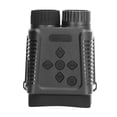 thumbnail image 2 of NV1182 Infrared Night Vision Device Camera Video HD Full Black Night Vision Telescope Digital Monocular with 32GB Memory Card, 2 of 6