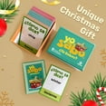 thumbnail image 4 of Yo Sabo: Juego De Cartas Bilingüe Familiar Para Noches De Juegos - Desafíos Divertidos Trivia Y Diversión Para Aprender Español Para Todas Las Edades - Juego De Mesa, 4 of 9