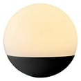thumbnail image 2 of HOARBOEG Rechargeable Eye- Magnetic Night Light Restaurant Dining Table Art Decorative Pendant Light USB Rechargeable 2000mAh Large Capacity Battery, 2 of 8