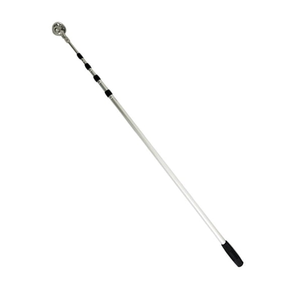 Portable Golf Ball Pick Up Rod,Golf Ball Retriever Device Golf Ball Retriever Golf Ball Pick Up Tool Future-Proof Design