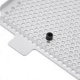 thumbnail image 4 of Labymos 1 Pair Motorcycle Radiator Grille Cover Replacement for BMW R1250GS LC Adventure 2019 2020, 4 of 7