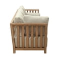 thumbnail image 4 of Sala Modular para Exterior Teras Natural Kessa Muebles, 4 of 5
