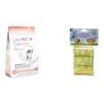 thumbnail image 1 of Paquete Nupec sensitive 15 kg + 60 bolsas sanitarias fancy pets, 1 of 3