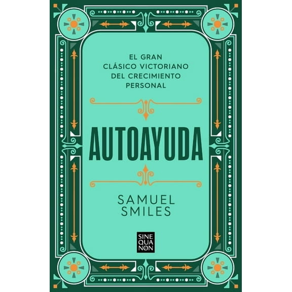 Autoayuda / Self-Help, (Paperback)