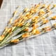thumbnail image 2 of Flores de Ramas de Melocotón de Simulación Flores Falsas de Melocotón de Primavera para Decoración de Boda de Oficina en Casa ANGGREK  Otros, 2 of 8