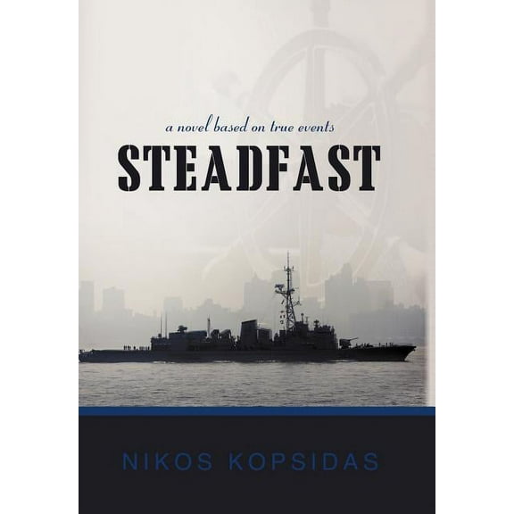 Steadfast
