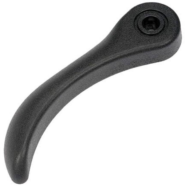 Shisuyan Car Seat Recliner Adjusting Handle Durable Easy Installation Adjust Lever For Driver Side Enhance Comfort Adjust Seat Angle Automotive Replacement Part Compatible for Chevrolet 04-12