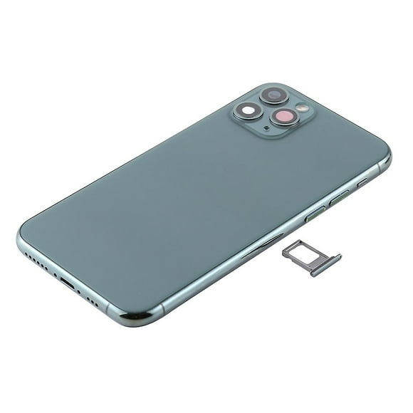 Battery Back Cover Assembly For Iphone 11 Pro Max-
