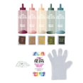 thumbnail image 3 of Kit Tie Dye Tulip One-Step 5 Colors Wilderness, 3 of 9