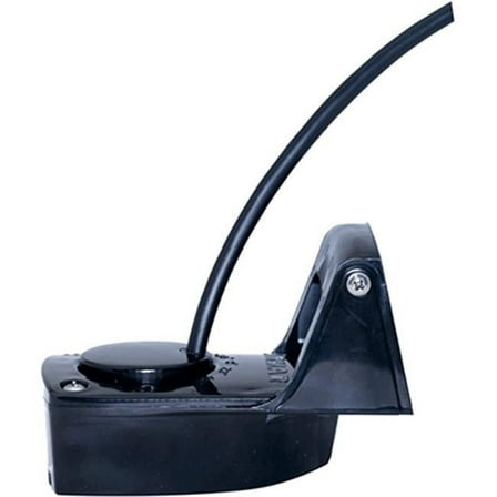 Navico XSONIC TM150M Transom Mount Transducer - 9-Pin 10M Cable