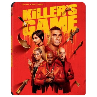 Rumble Through The Dark (Blu-ray + DVD + Digital Copy), Lionsgate