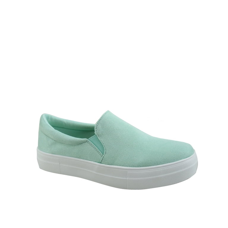 Cushion flat deals shoes