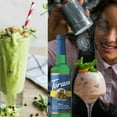 thumbnail image 4 of Torani Sugar-Free Mint Chocolate Chip Flavoring Syrup 750 mL/25.36 oz Plastic Bottle, 4 of 5