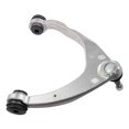 HTHY Control Arms Front Passenger Right Side Upper For Chevy With Ball